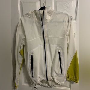 Super light jacket
